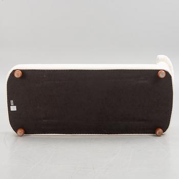 Josef Frank, sofa/ daybed, model 775, Svenskt Tenn.
