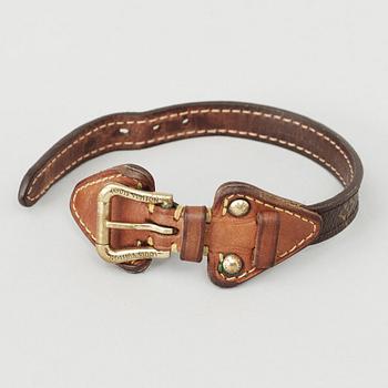 ARMBAND, Louis Vuitton.