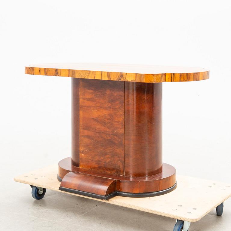 Table, Art Deco style, 20th century.