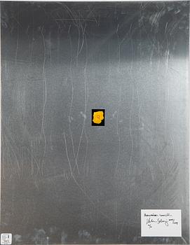 Helene Schmitz, "System och passion2, 4 c-print mounted on aluminum, 2004/2007, signed 10/10.