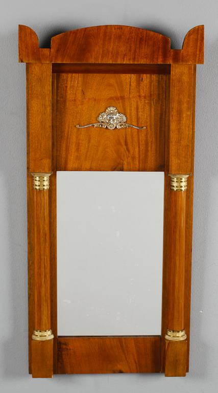 SPEGEL, Karl Johan, 1800-talets mitt.