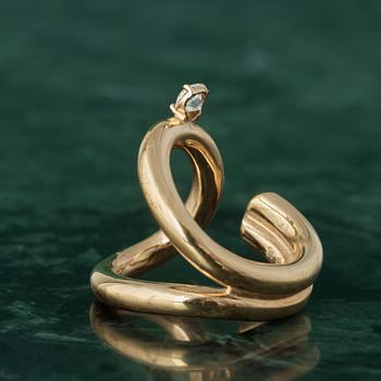 RING, MARTIN MARGIELA.