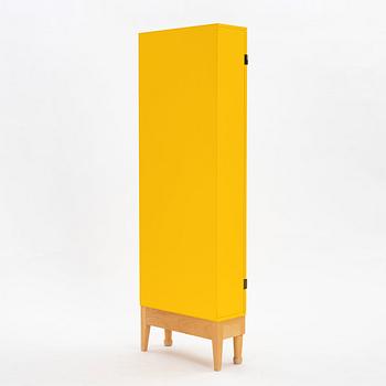 Mats Theselius, a "National Geographic" cabinet, Källemo, Sweden, post 1990.
