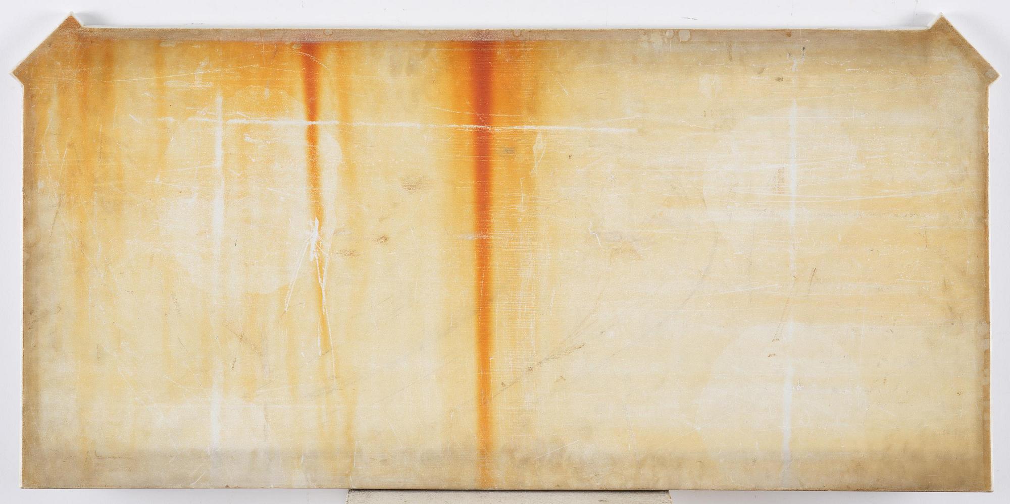 A Gustavian 18th century secretaire by Gottlieb Iwersson, master 1778, not signed.