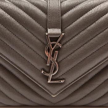 Yves Saint Laurent, Bag, "Monogram Collège".