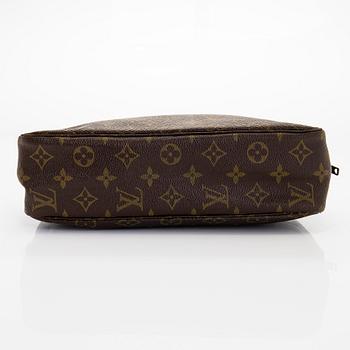 Louis Vuitton, a “Trousse Toilette 28” toiletry bag, vintage.