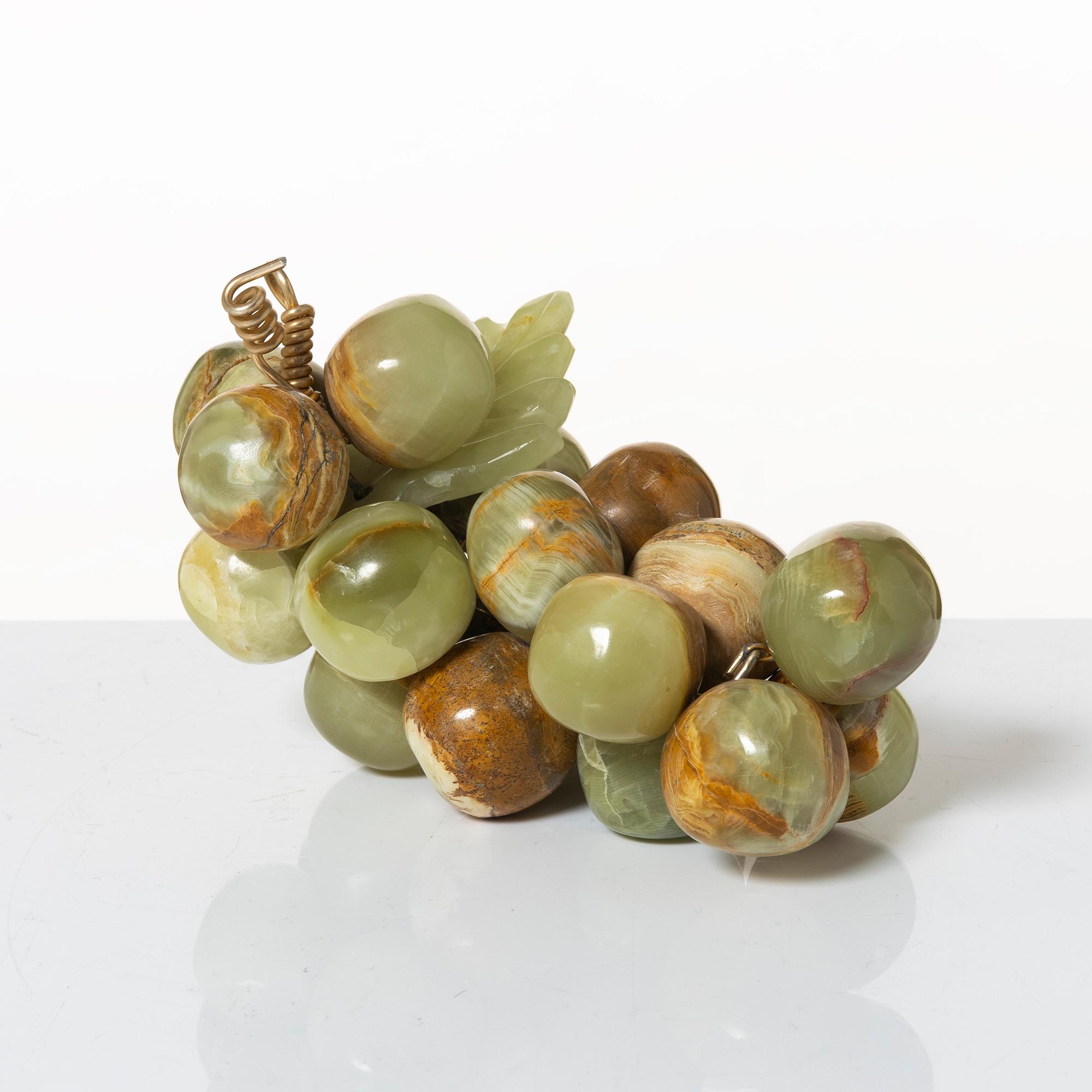 A table decoration, Italy contemporary.