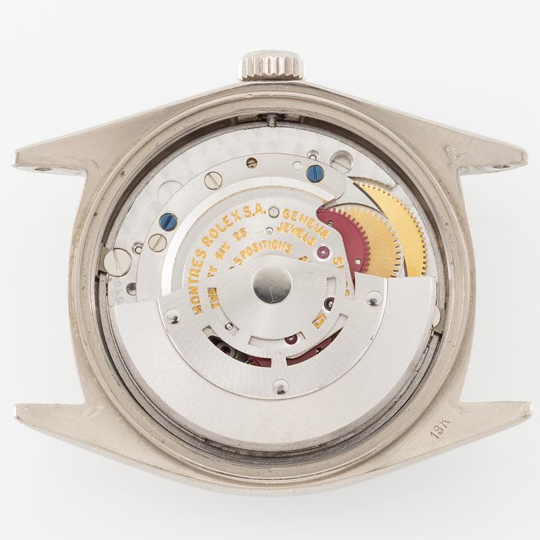 Rolex, Day-Date, ca 1970.