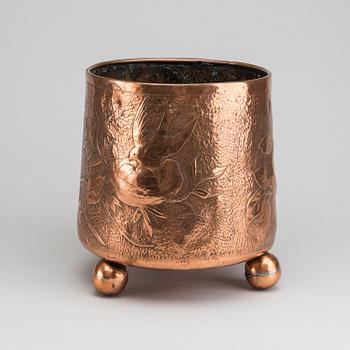 A FLOWER POT.