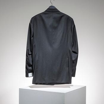 SUIT, Eduard Dressler, size 50.
