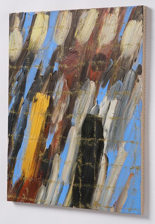 Elisabeth Frieberg, "Wind, Face, Osvald".