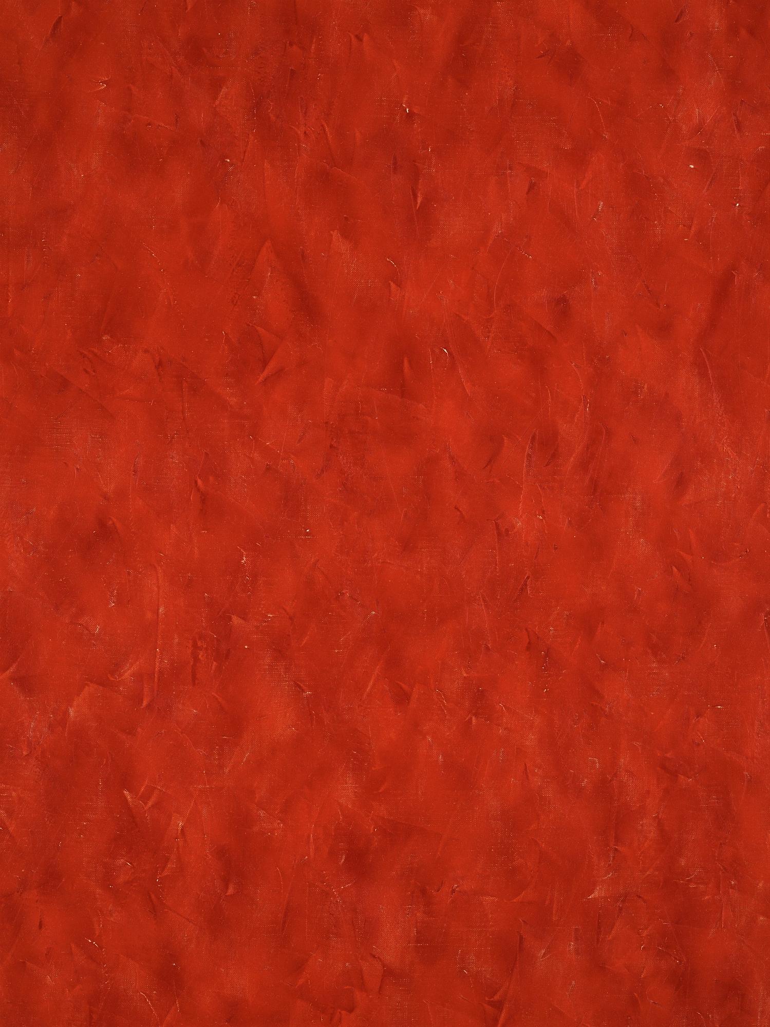 Anders Knutsson, "Tru Red #3".
