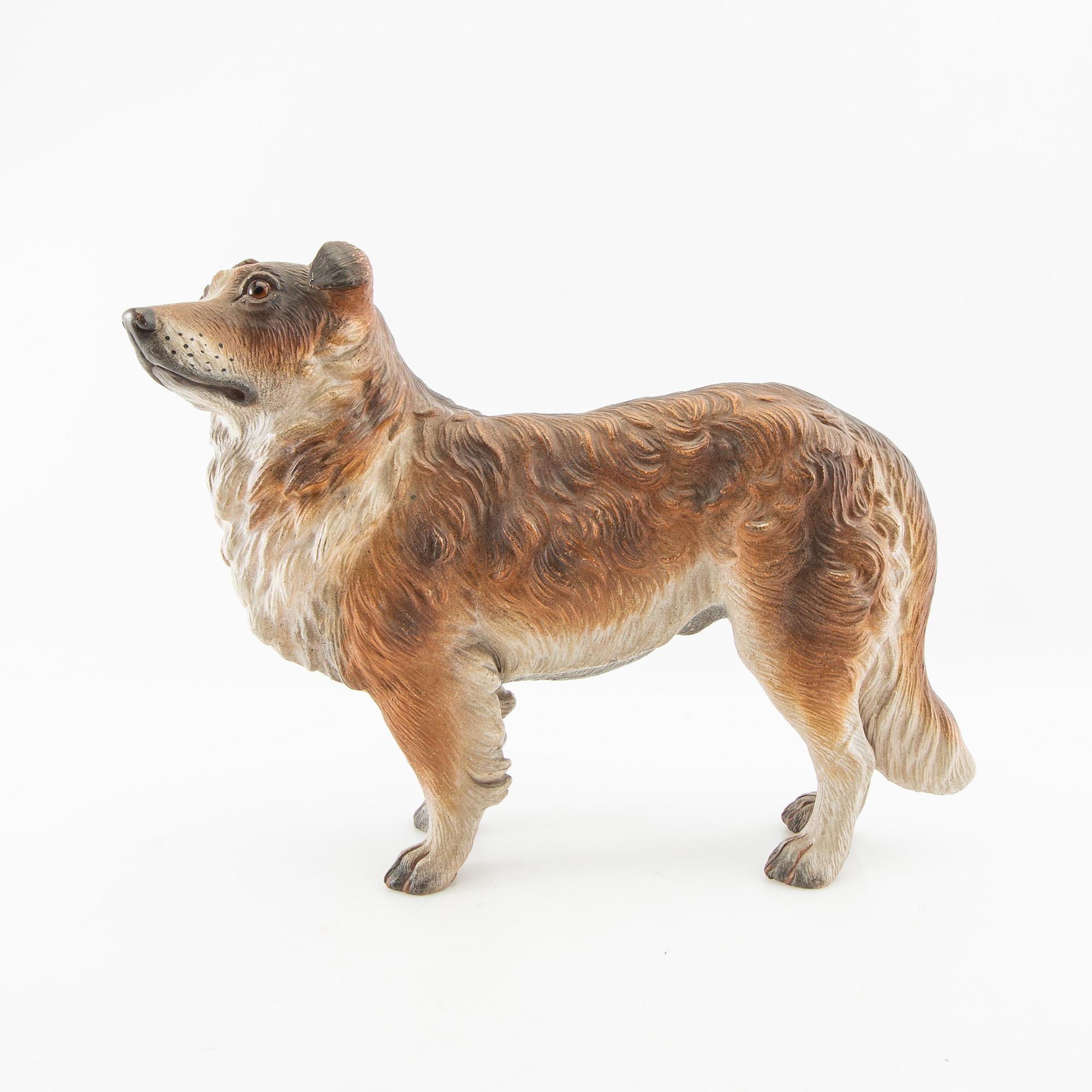 Sculpture, early 20th century.