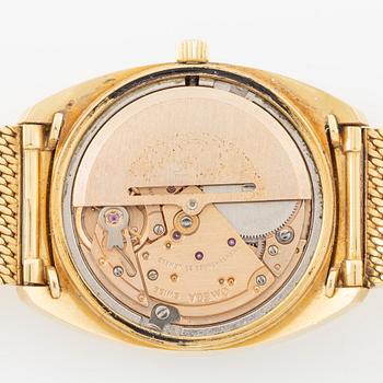 Omega, Constellation, "Kim Il-Sung", ca 1975.