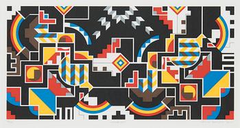 Alvar Gullichsen, "Departures".