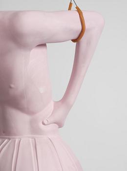 Christian-Pontus Andersson, "Resting to transform II".