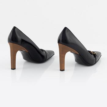 Gucci, skor, italiensk storlek 36,5.