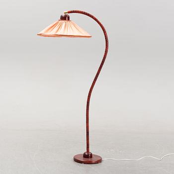 A 21st Century floor lamp from Markslöjd.