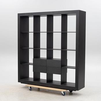 An 'Agung' bookcase, 6t9 Collection, Luigra, 21st century.