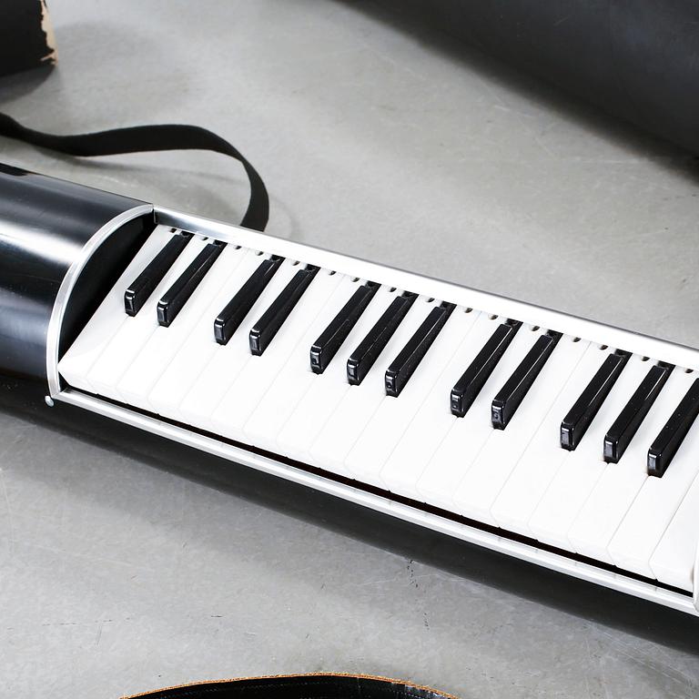INSTRUMENT, "Tubon", Joh Mustad AB, 1950/60-tal.