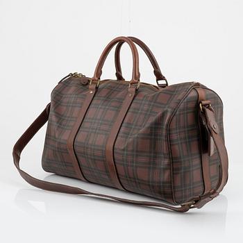 Ralph Lauren, weekendbag.