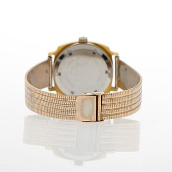 REVUE, rannekello, 35 mm.