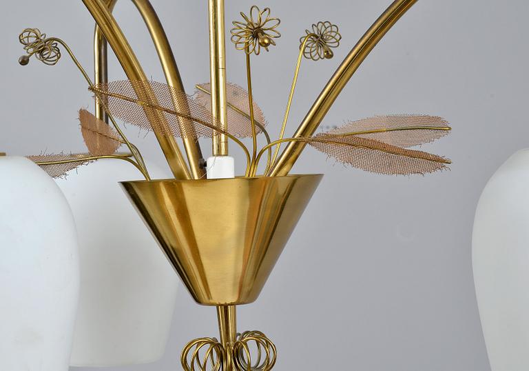 Paavo Tynell, KATTOVALAISIN.