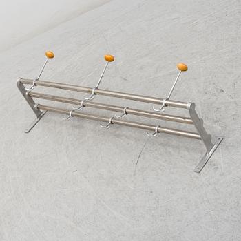COAT HANGER, mid 20th century.