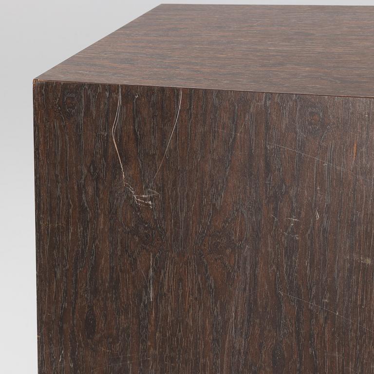 A 'Jokers Wild' slot machine, Bally, Chicago, USA, second half of the 20th Century.