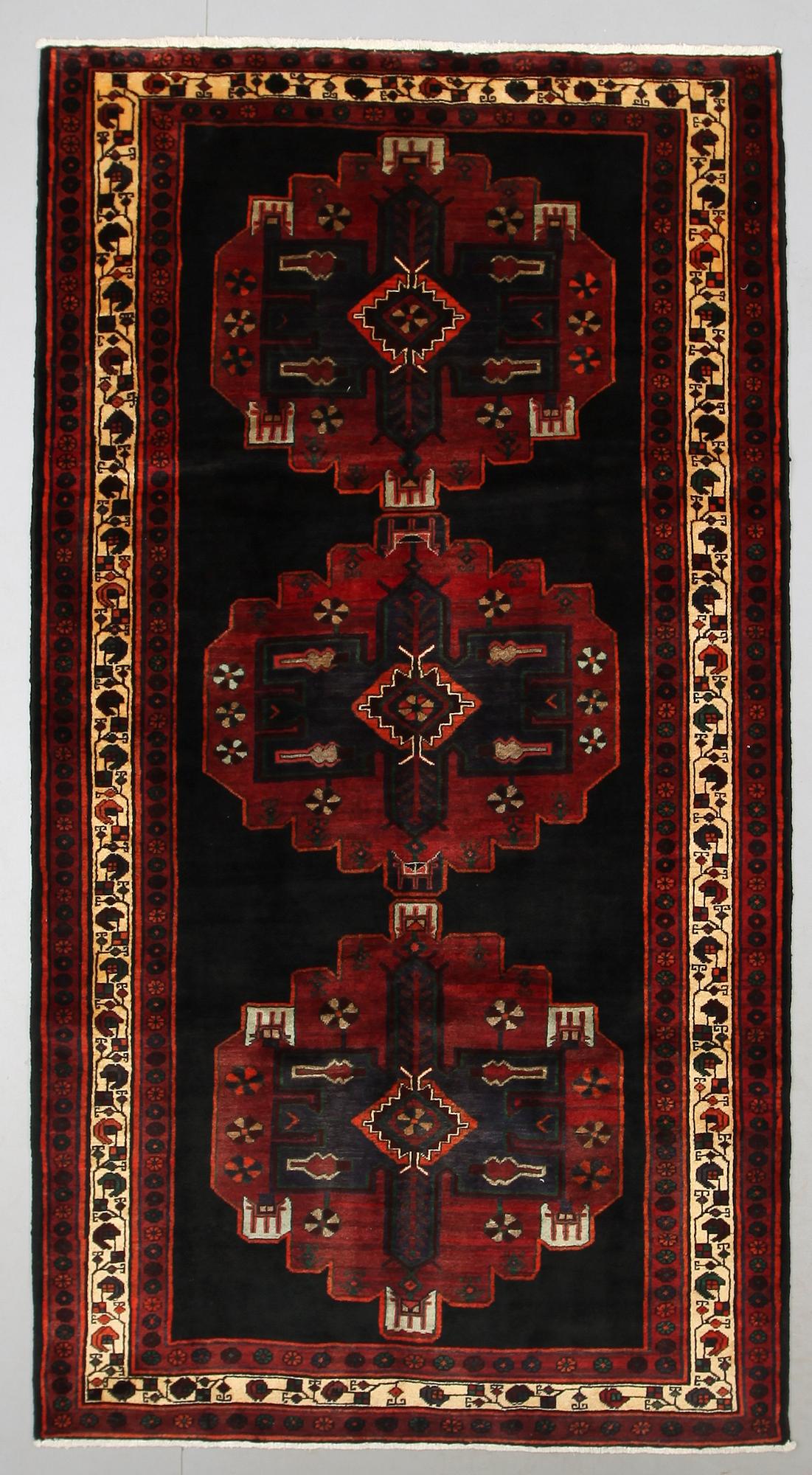 MATTA, Klardasht, 284 x 152 cm.
