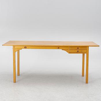 Carl Malmsten, Desk, "The Architect", 1960s.