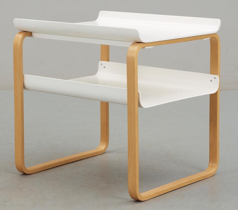 LAMPBORD, modell 915, Alvar Aalto, Artek, 1900-talets andra hälft.