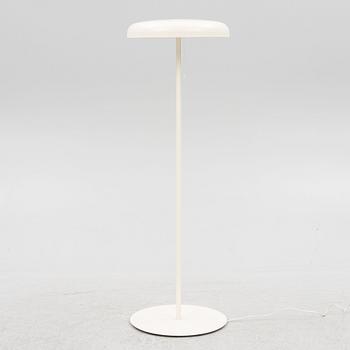 Matti Klenell, floor lamp, "Mushroom", Örsjö lighting.