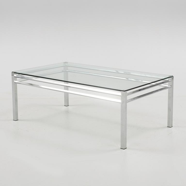 SOFFBORD, 1900/2000-tal.