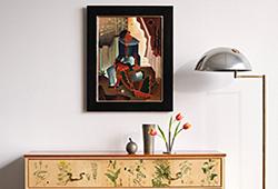 Modern Art & Design 656