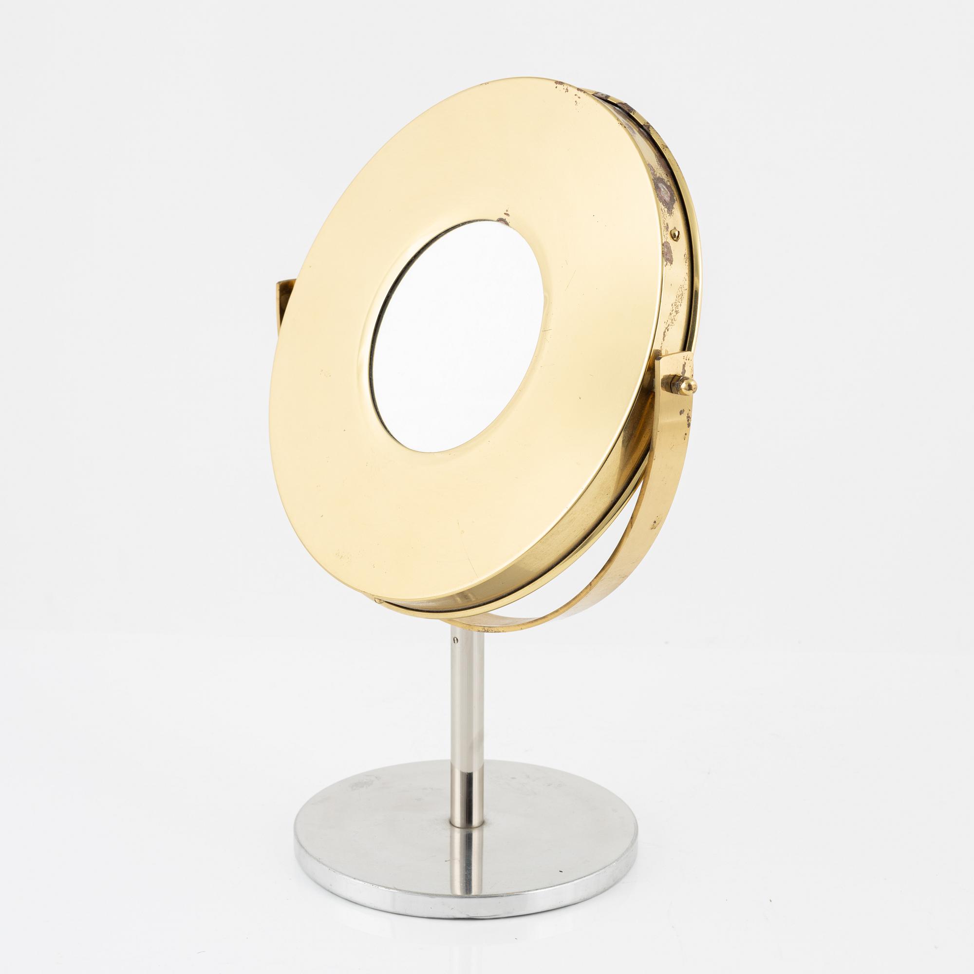 Hans-Agne Jakobsson, bordsspegel, modell S 42, Markaryd.