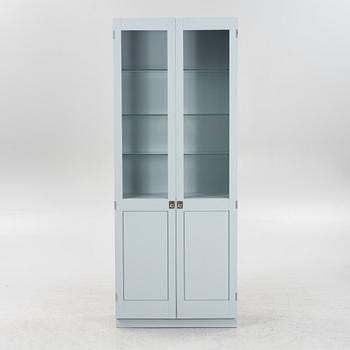 Göran Malmvall, bokskåp, modell "KA72", Karl Andersson & Söner.