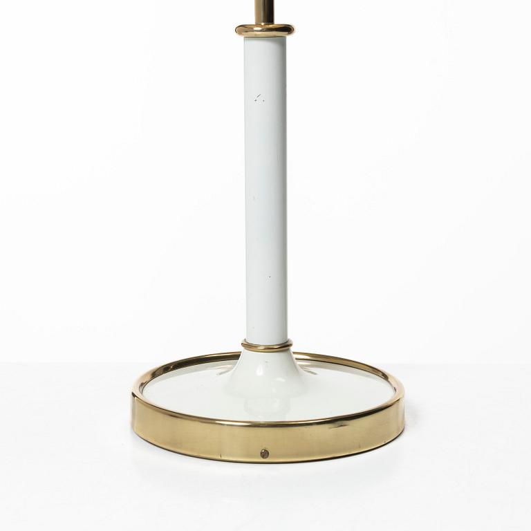 Josef Frank, a table lamp, model G2466-2, Svenskt Tenn.