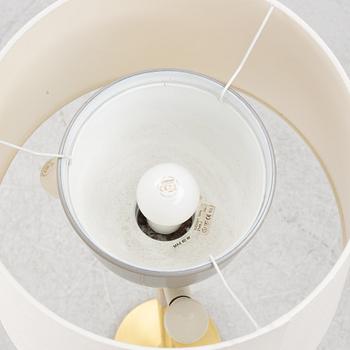 Josef Frank, golvlampa, modell 2148, Firma Svenskt Tenn.