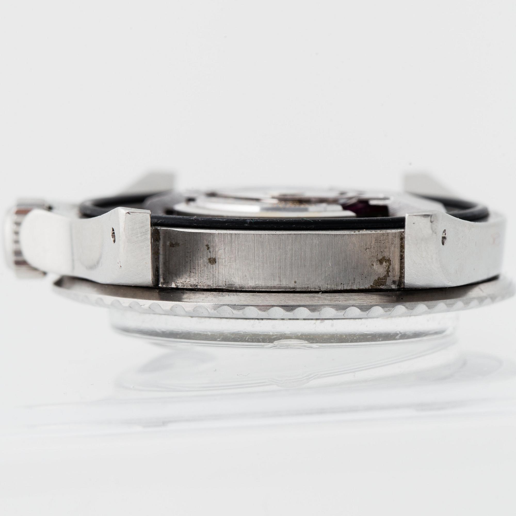 ROLEX, Spare Parts.