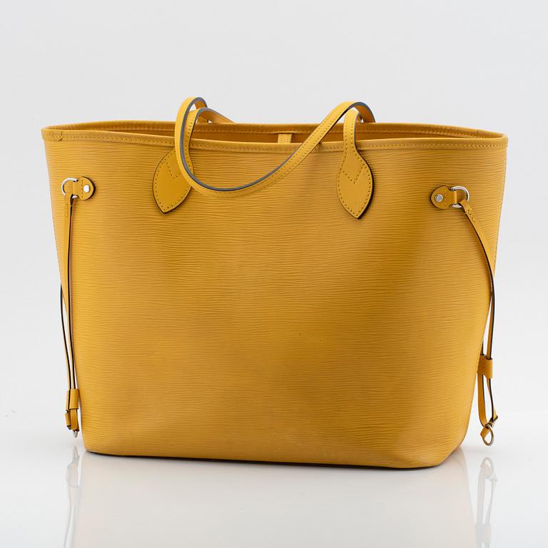 Louis Vuitton, väska, "Neverfull MM".