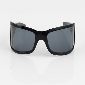 Bottega veneta, a pair of black sunglasses, 2004.