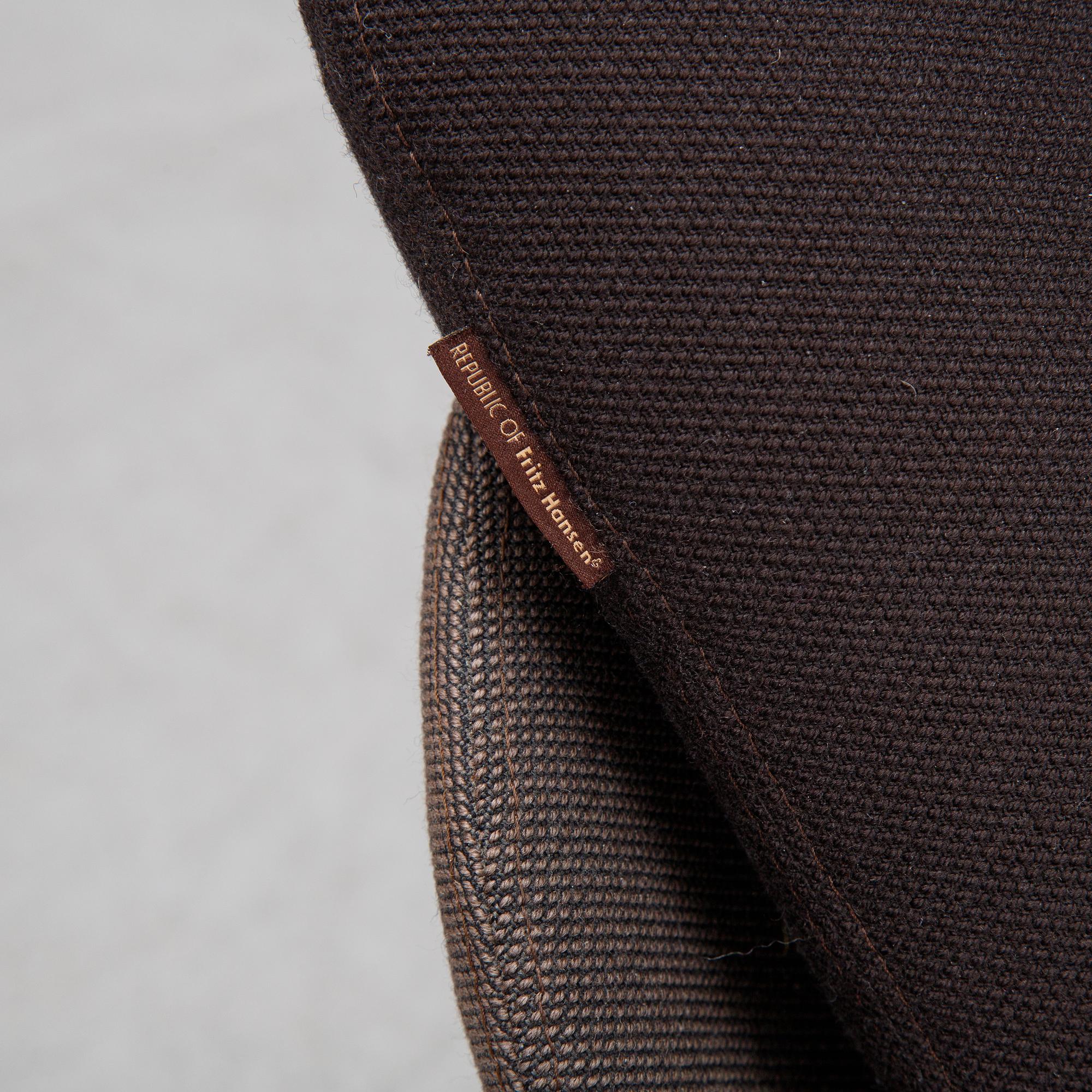 Jaime Hayon, a 'Favn' sofa, Fritz Hansen, Denmark.