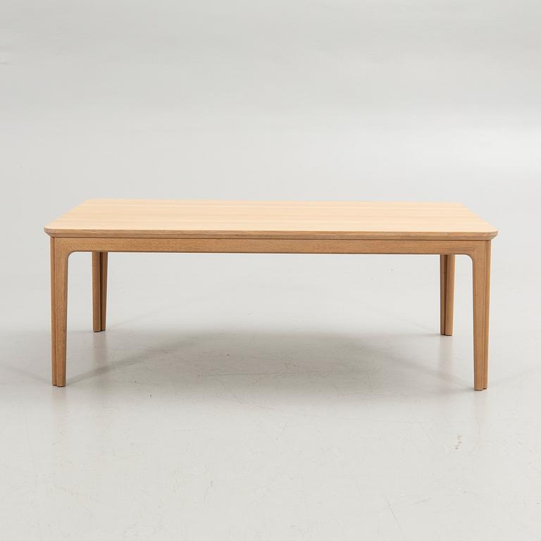 Coffee table, Skovby, #205, 2000s.