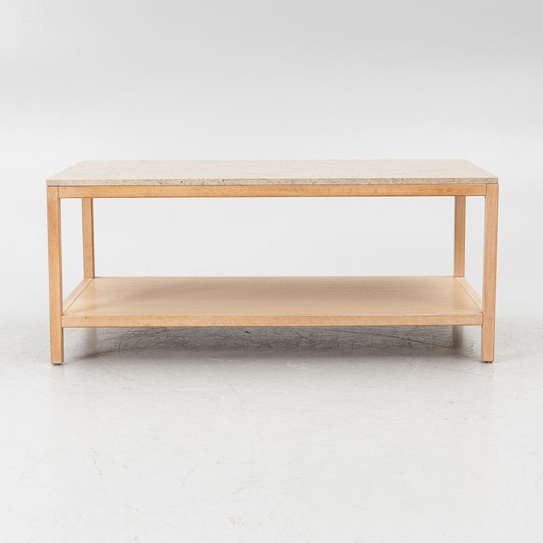 A 'Hejnum' coffee table, G.A.D.