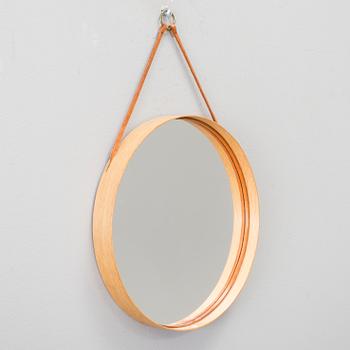 SPEGEL, Glasmäster, Markaryd, 1960-tal.