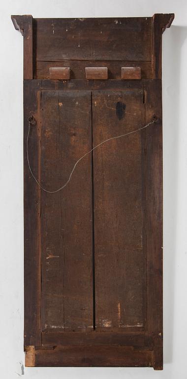 SPEGEL, senempire, Ryssland ca 1830.