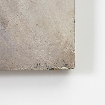 Martin Engström, "Oblique suit".