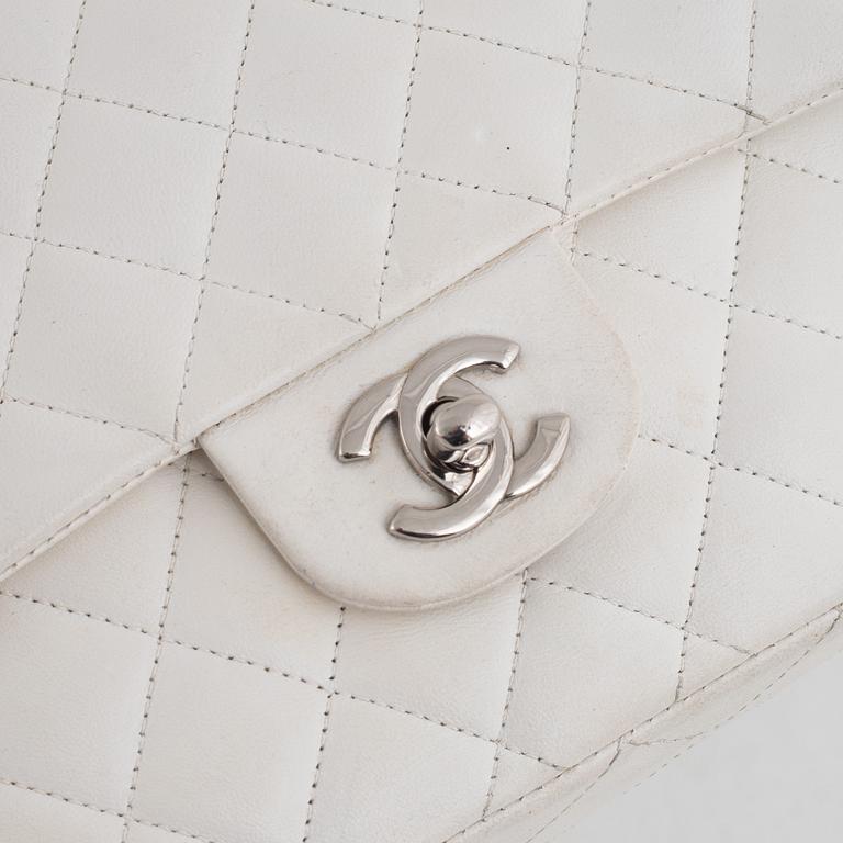 Chanel, a 'Flap Bag', 2006-2008.