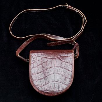 VÄSKA, Mulberry.